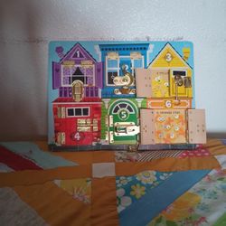 Melissa & Doug