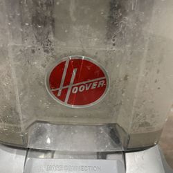 Hoover Carpet Cleaner