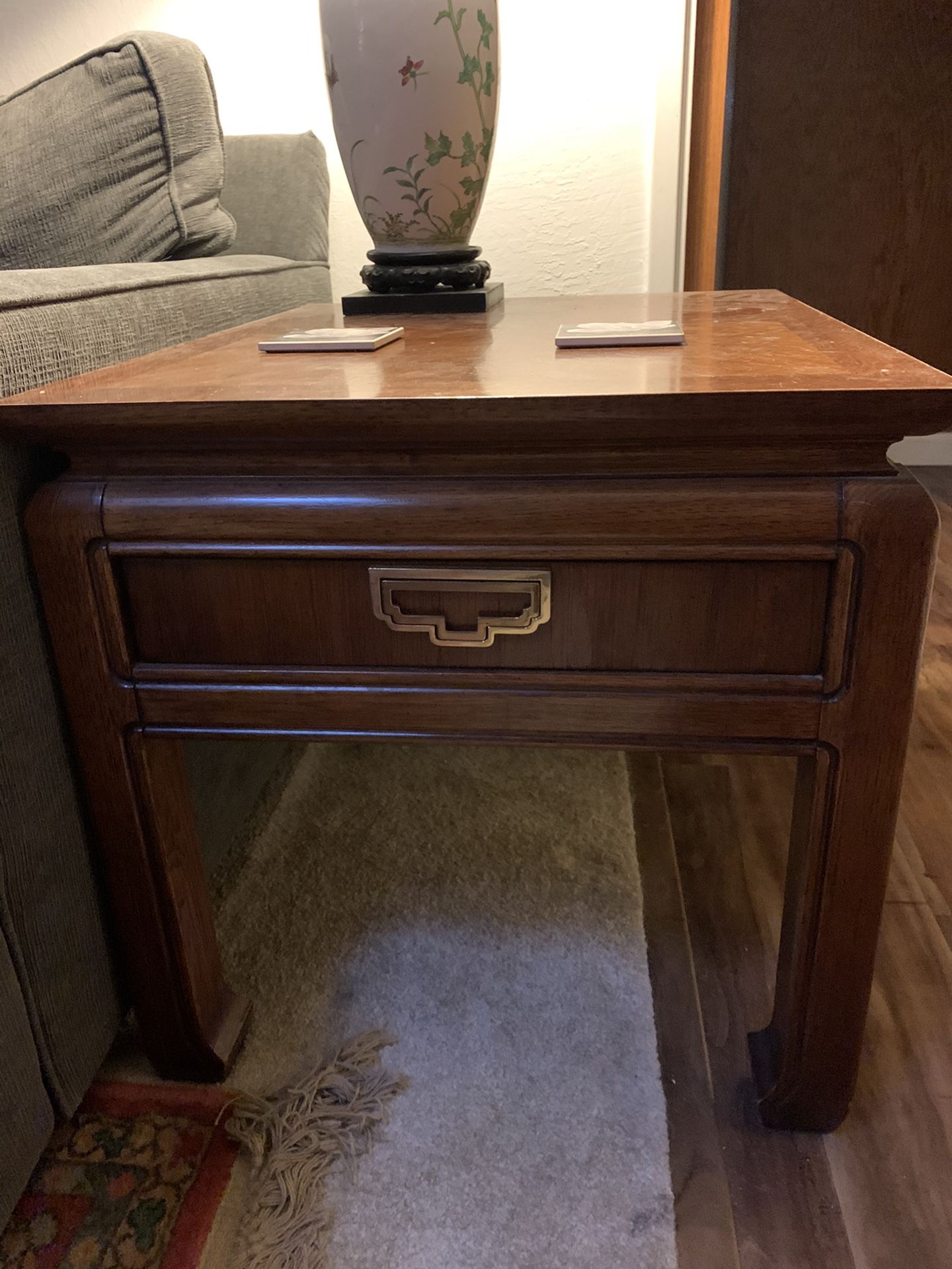 End Table - FREE