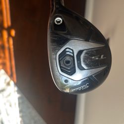 Titleist TS2 Hybrid 21