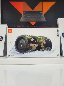 🎉 Party Anywhere – JBL Xtreme 3 Portable Speaker Now Just $269! $1 Down Option with Epic Bass and Warranty