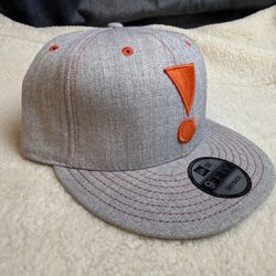 New Era 9Fifty Original Fit SnapBack Cap Free Size 