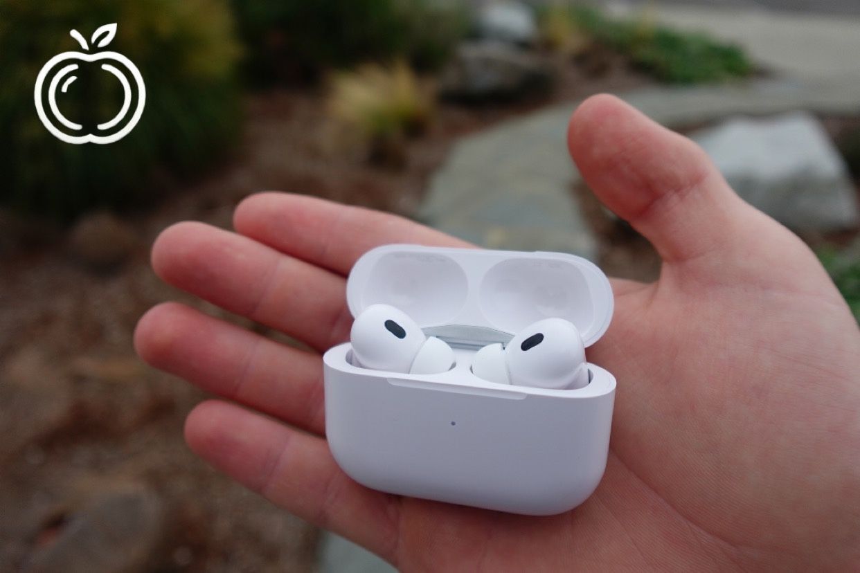 AirPods Pro 2