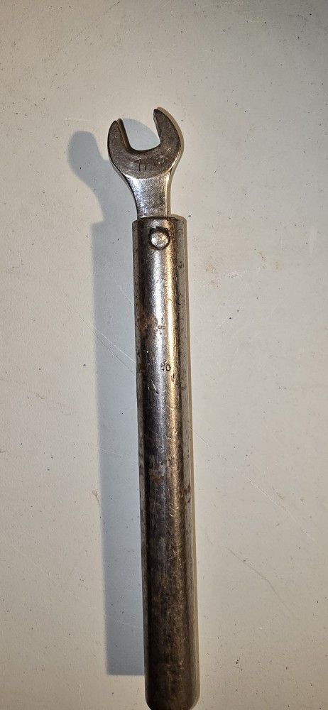 20 LB 7/16 WRENCH