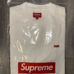 Supreme Tee 
