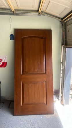 Door