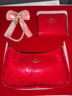 Coach sets