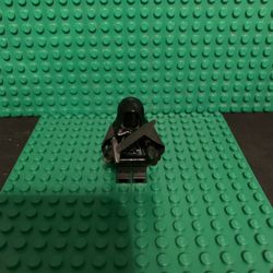 Ring Wraith Figure Lego