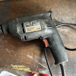 Skil 3/8 6225 Drill