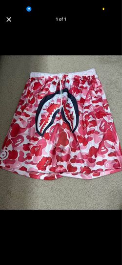 Bape shorts