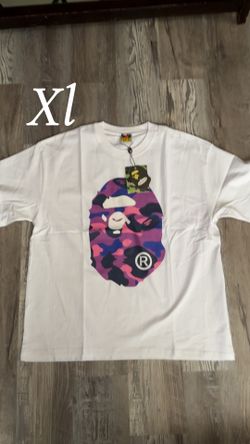 Bape shirt