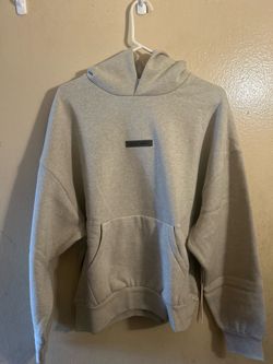Essentials Classic Hoodie