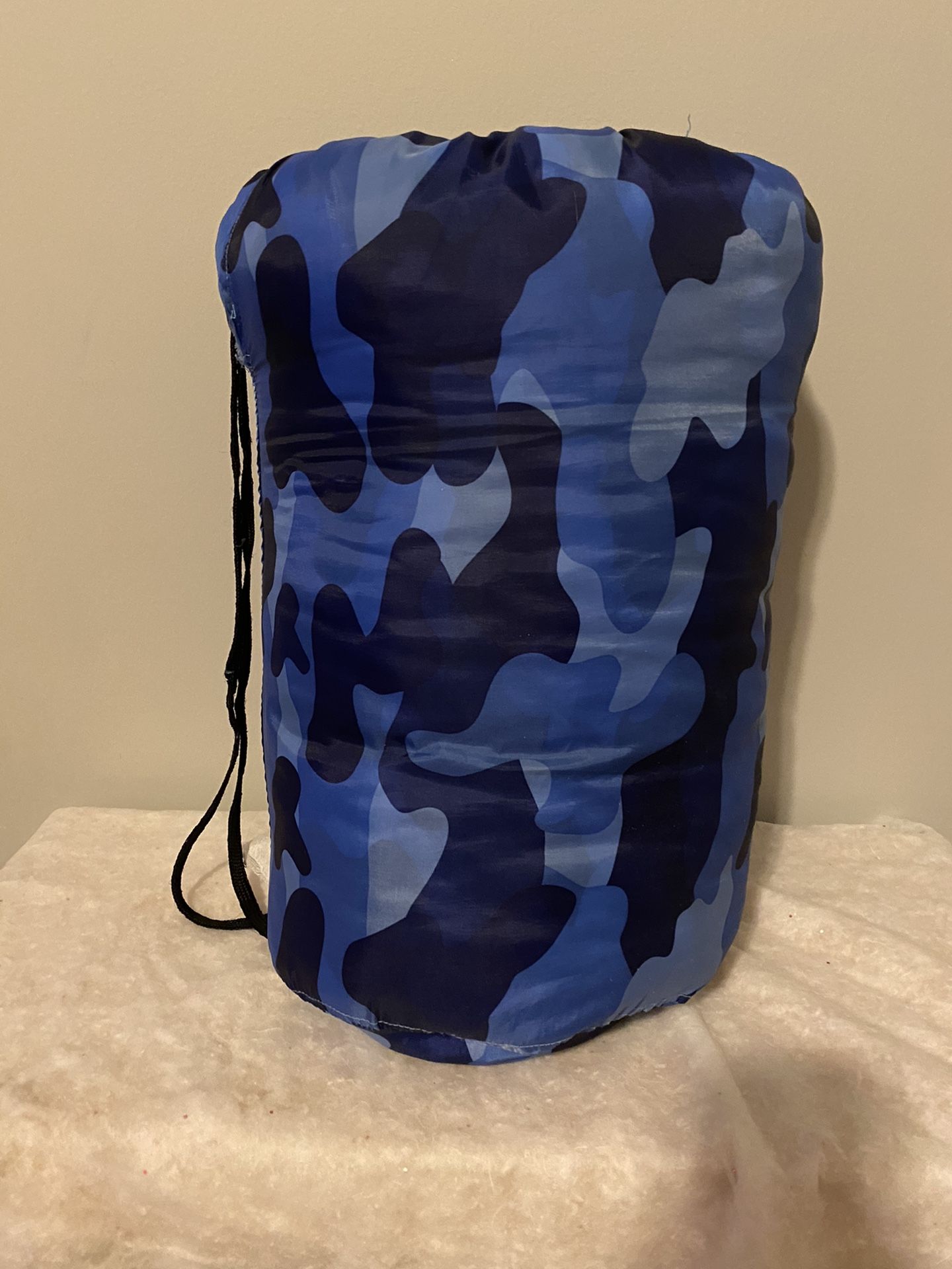 Full Size Sleeping Bag -thick