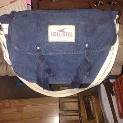 Hollister Bag
