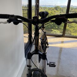 Bike Trek Fuek EX5.5