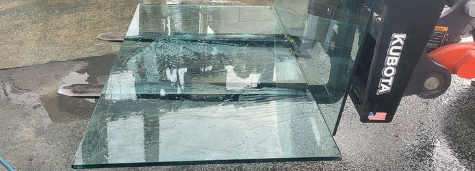 Thick Glass