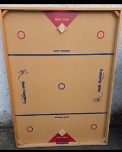 Nok Hockey