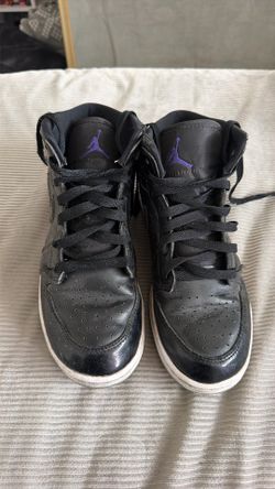 Black Jordan