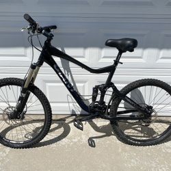 Used giant reign sales