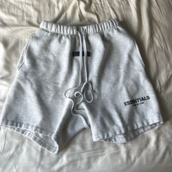 Essential Shorts