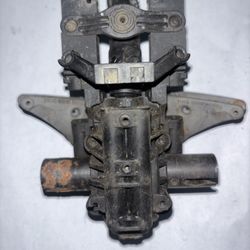 E Revo 2.0 Front Differentials 