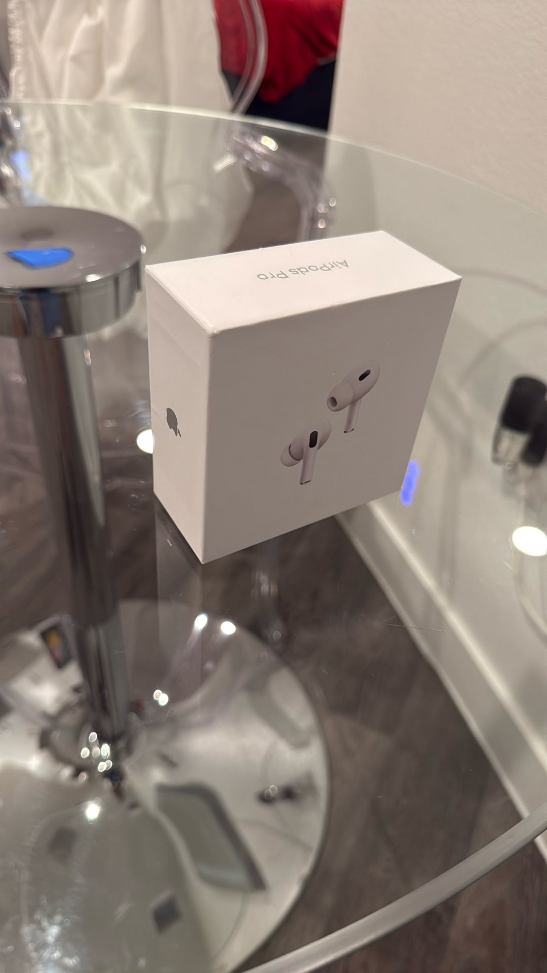 🔥 AirPods Pro 2 ** W/ Noise Cancelling 🥶 ** SEALED** TYPE C CHARGING