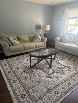 Living Room Set