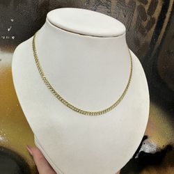 10k CURB CHAIN 