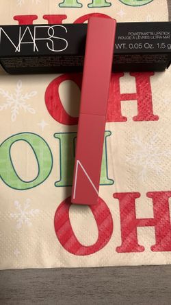 NARS POWERMATTE LIPSTICK