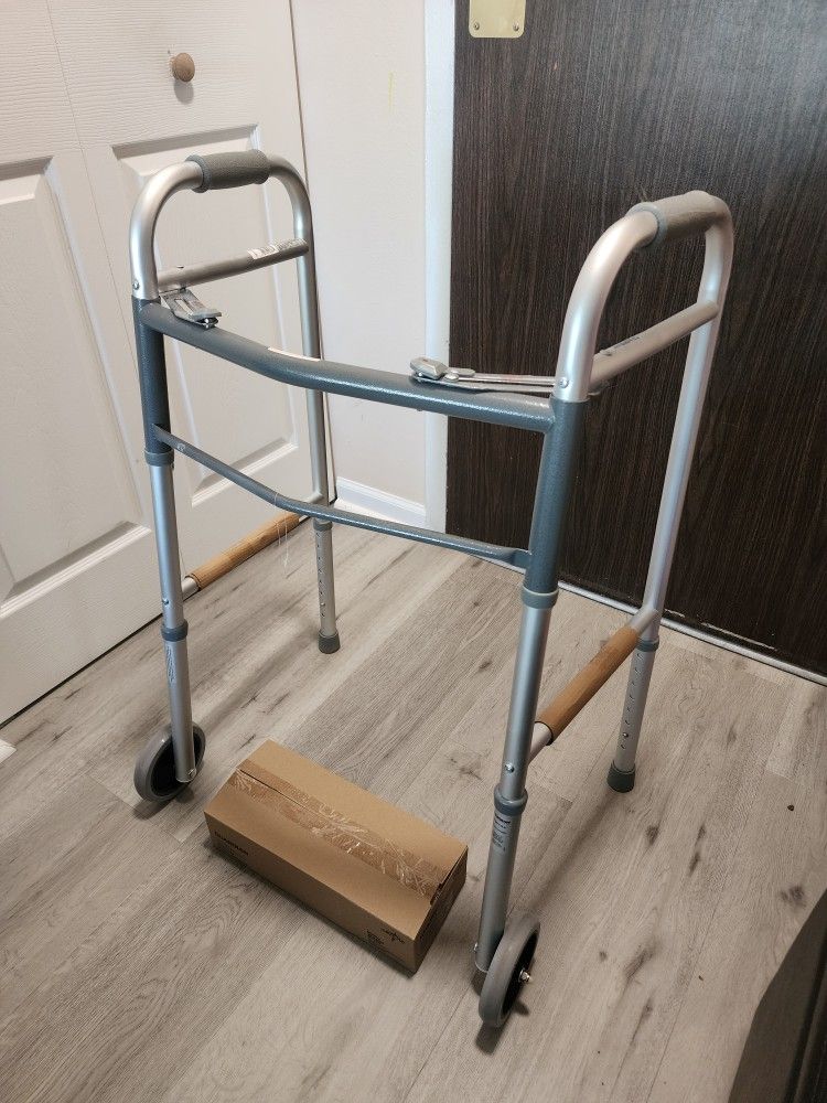 Walker Heavy Duty Guardian