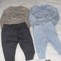 Baby Outfit
