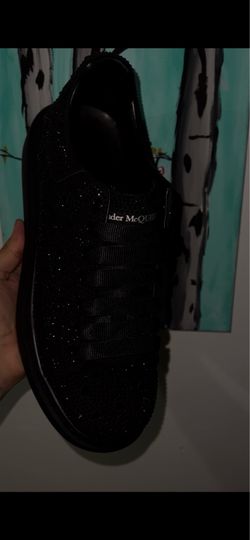 Alexander McQueen shoes