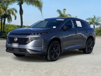 2025 Nissan Murano