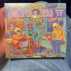 Grateful Dead Volume 37 (5616/25000)