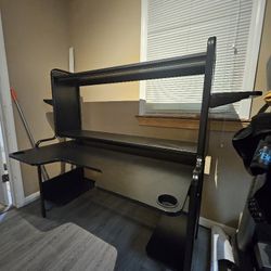 Office Desk (Escritorio)