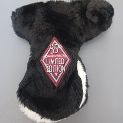 Ping Limted Edition 35th Anniversary Putter Headcover.