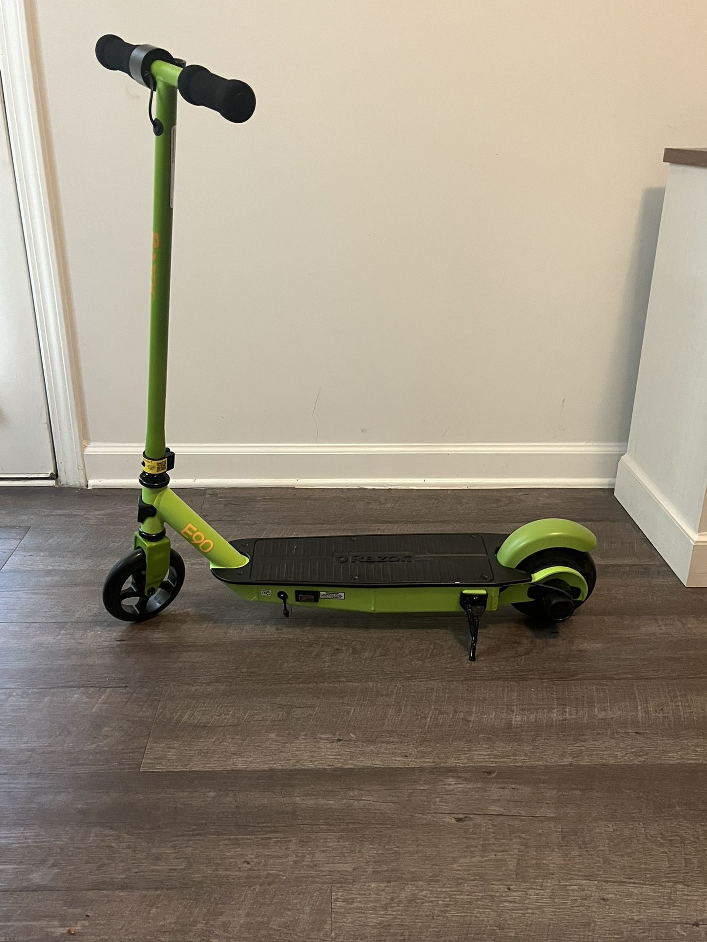 Kids Electric Scooter