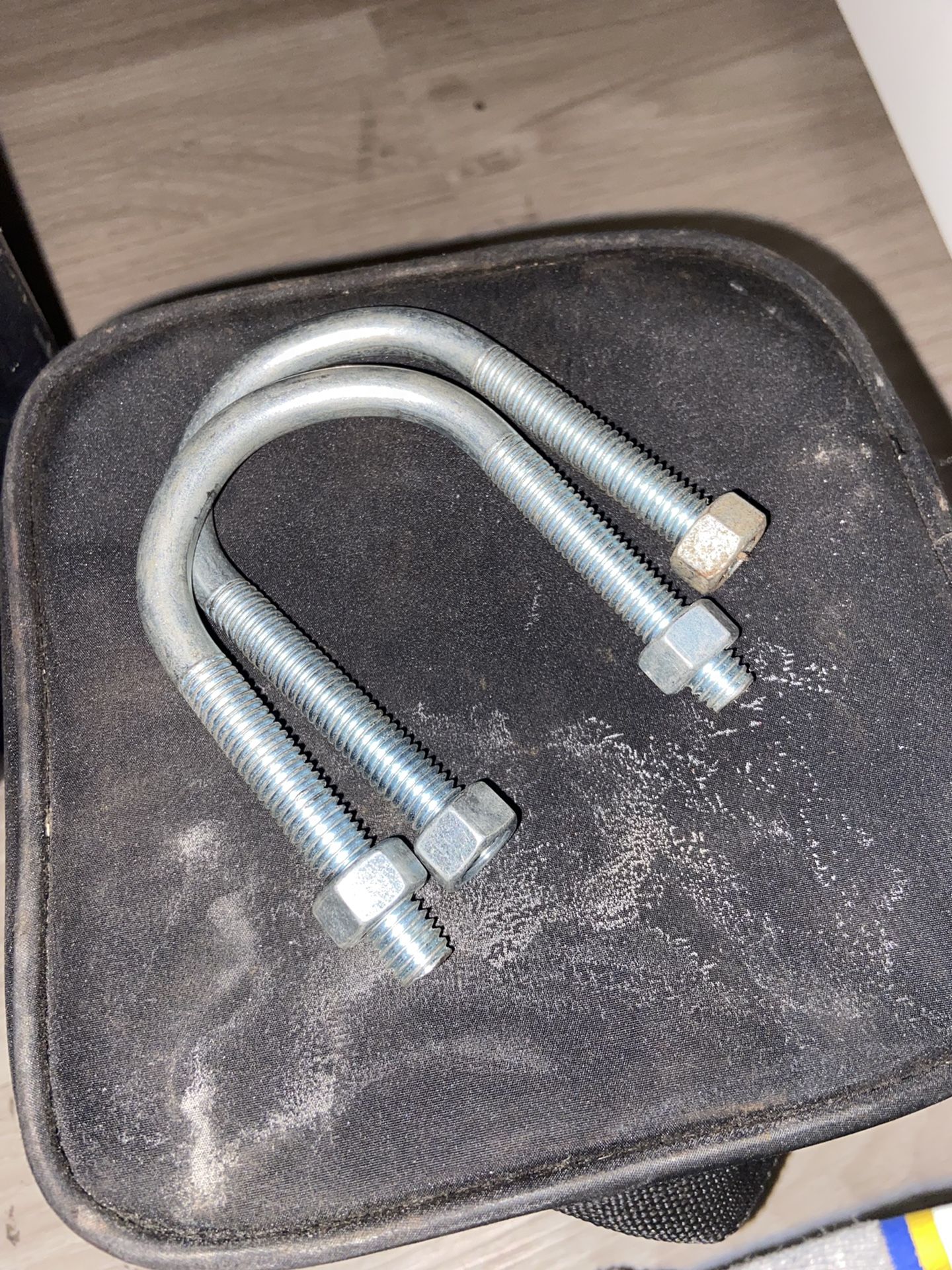 U Bolts