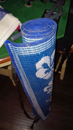 Picnic blanket