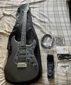 Electric Guitar