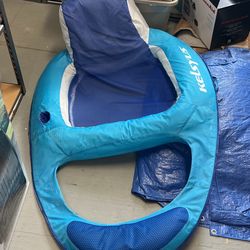 Raft For Pool (2)
