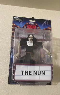 Neca figure