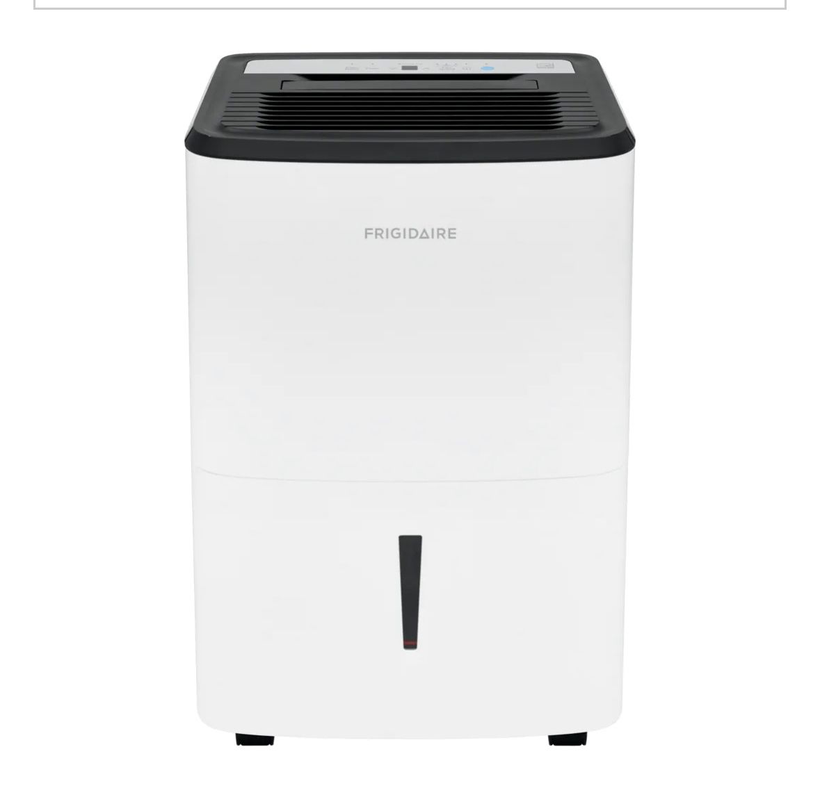 Frigidaire Dehumidifier 50 Pint