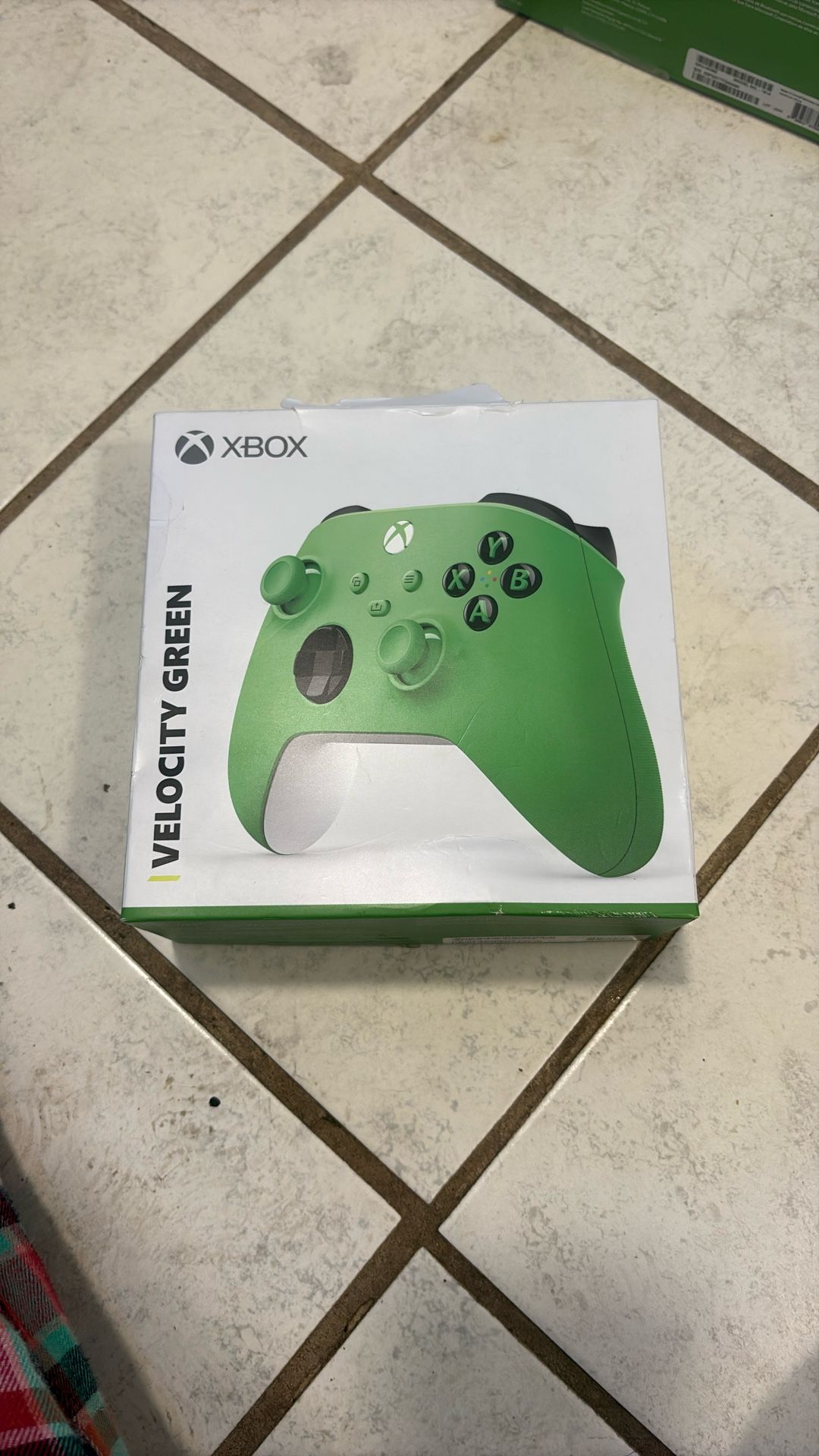 Xbox One Controller