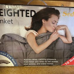 Weighted Blanket