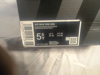 Air max dn 8