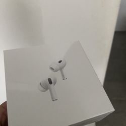 airpod pro 2nd gen 