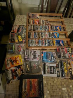 Hot wheels cars bundle