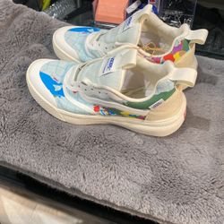 Vans Runners