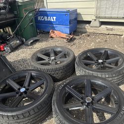 2009 Chevrolet Tahoe